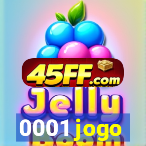 0001 jogo